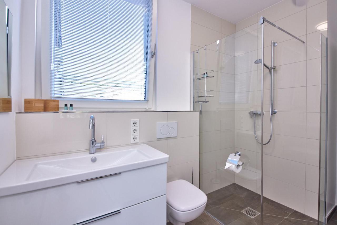 Mittelmosel Panorama Ferienwohnung Kinheim Экстерьер фото