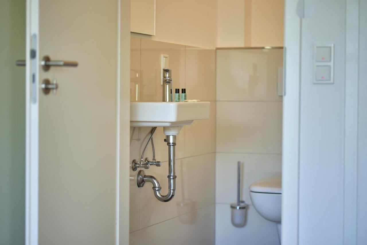Mittelmosel Panorama Ferienwohnung Kinheim Экстерьер фото